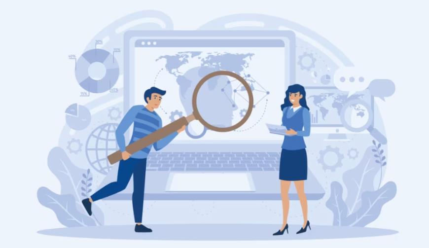 阆中市小程序开发公司选型指南：6大核心JavaScript框架深度解析